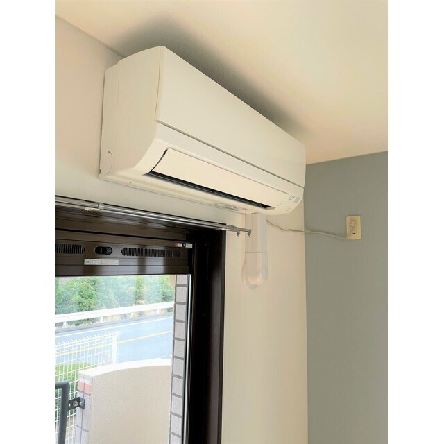 グリーンパティオの物件内観写真