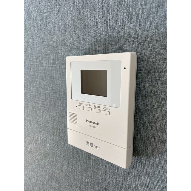 グリーンパティオの物件内観写真