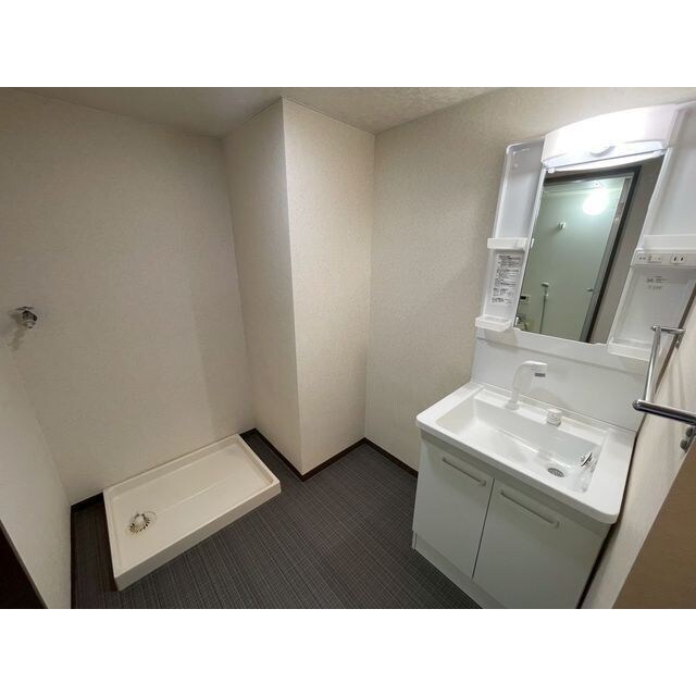 グリーンパティオの物件内観写真