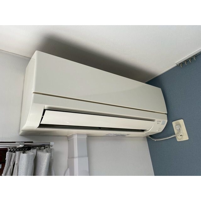 グリーンパティオの物件内観写真