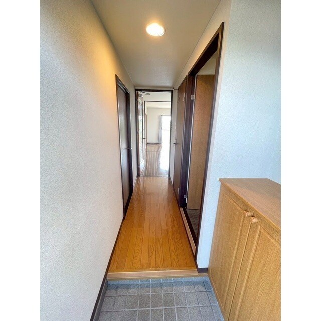 グリーンパティオの物件内観写真