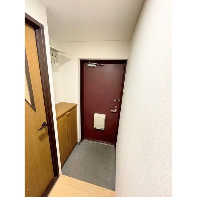 グリーンパティオの物件内観写真