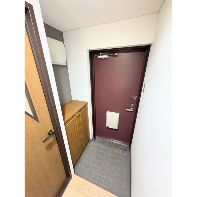 グリーンパティオの物件内観写真