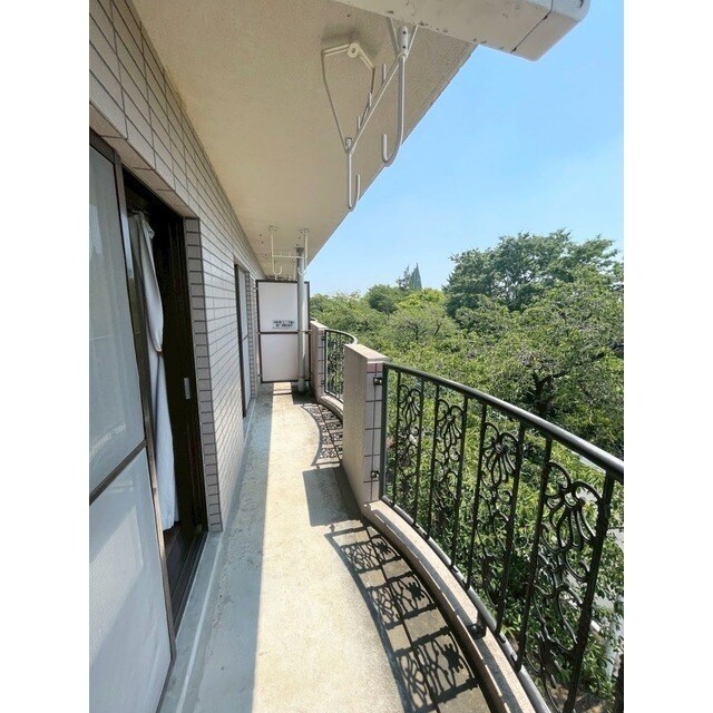 グリーンパティオの物件内観写真