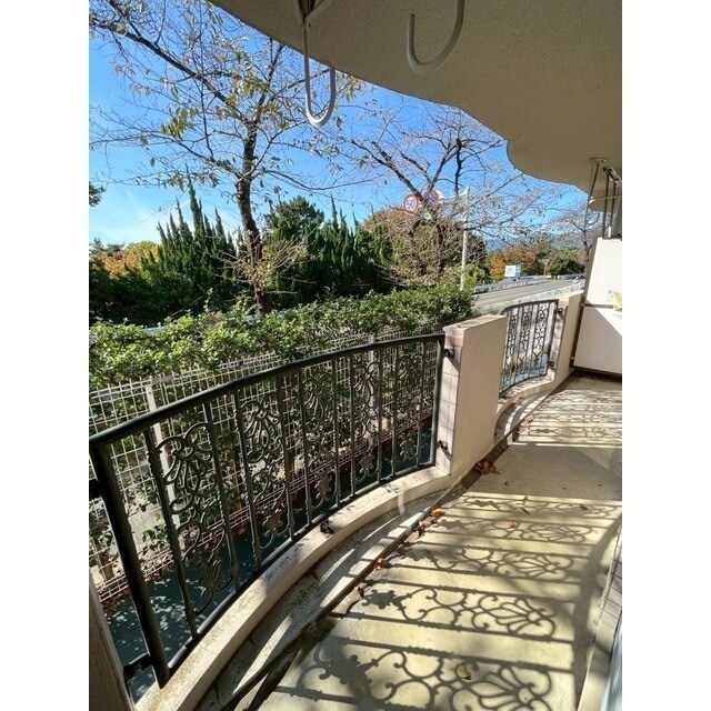 グリーンパティオの物件内観写真