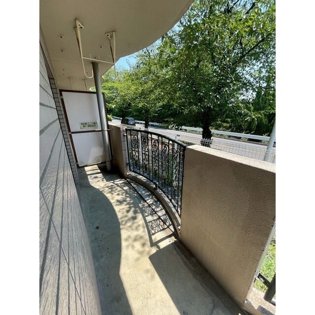 グリーンパティオの物件内観写真