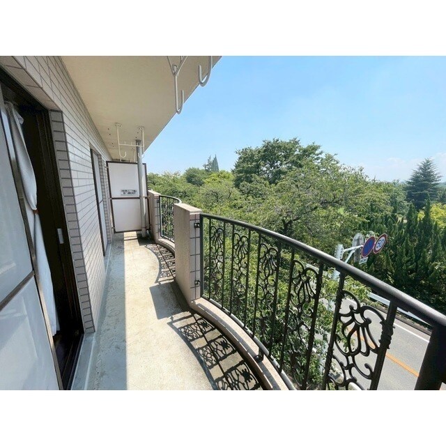 グリーンパティオの物件内観写真