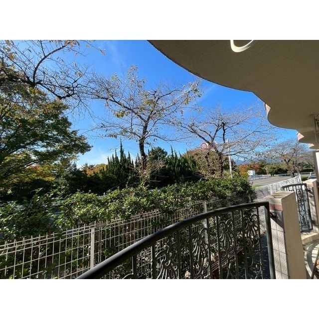 グリーンパティオの物件内観写真