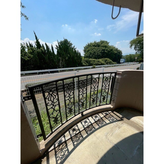 グリーンパティオの物件内観写真