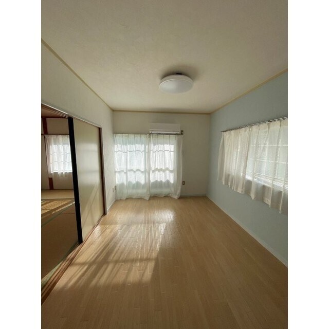 シティーハイツＢの物件内観写真