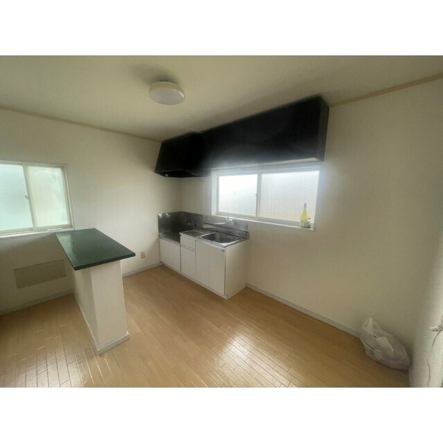 シティーハイツＢの物件内観写真