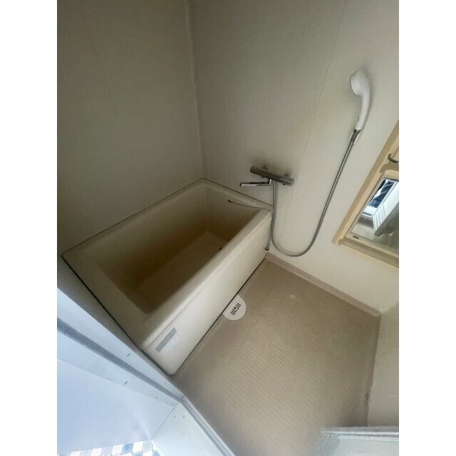 シティーハイツＢの物件内観写真