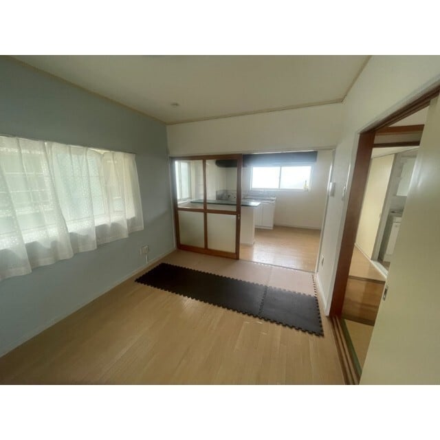 シティーハイツＢの物件内観写真