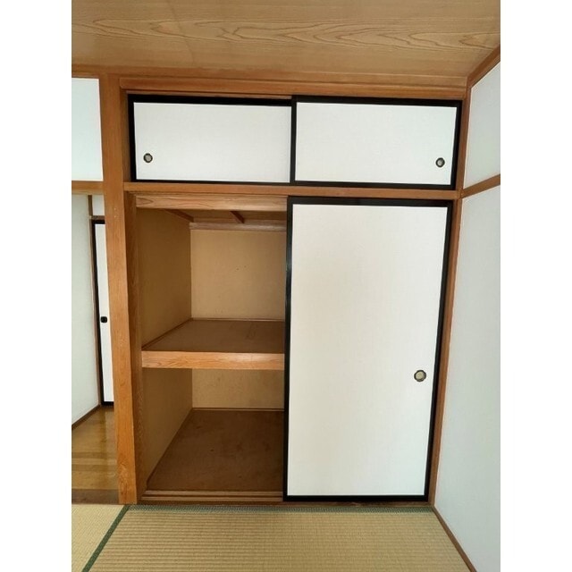 シティーハイツＢの物件内観写真