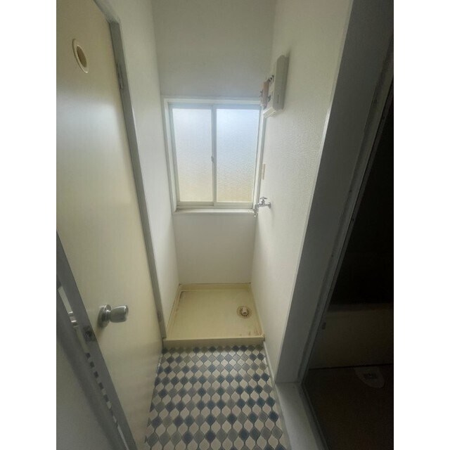 シティーハイツＢの物件内観写真