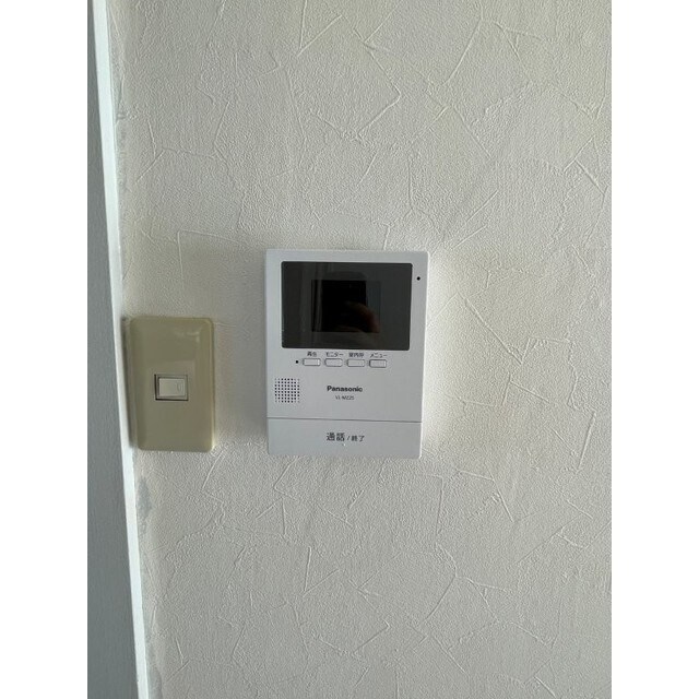 シティーハイツＢの物件内観写真