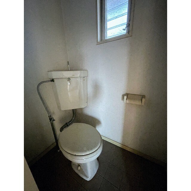 コーポレート前箱田の物件内観写真