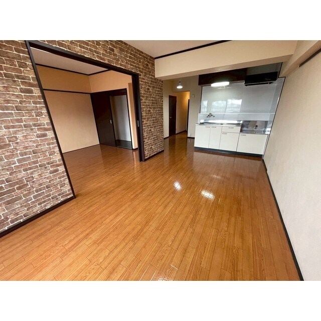 シェモワ前橋の物件内観写真