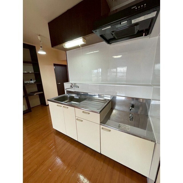 シェモワ前橋の物件内観写真