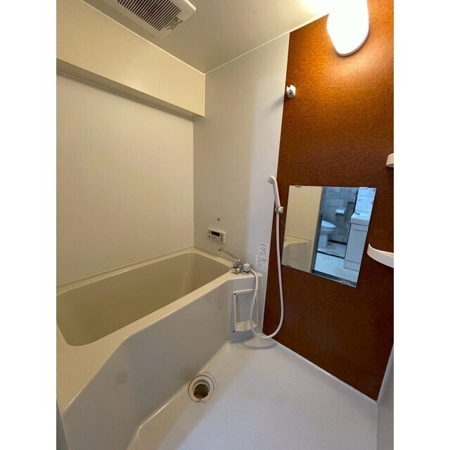 シェモワ前橋の物件内観写真