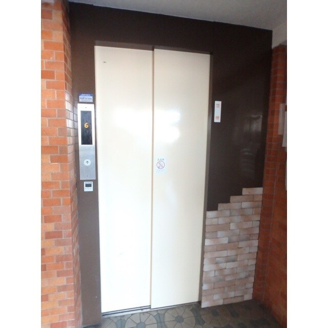 シェモワ前橋の物件外観写真