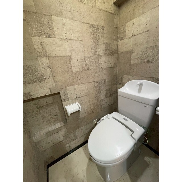 シェモワ前橋の物件内観写真