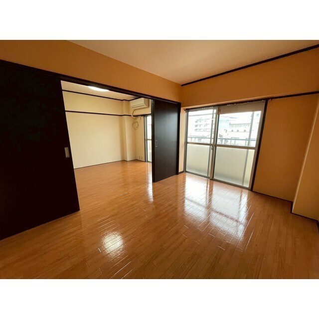 シェモワ前橋の物件内観写真