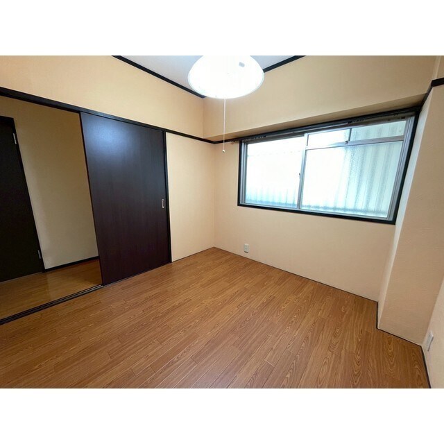 シェモワ前橋の物件内観写真