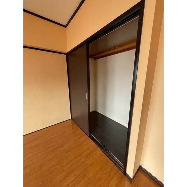 シェモワ前橋の物件内観写真