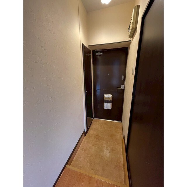 シェモワ前橋の物件内観写真