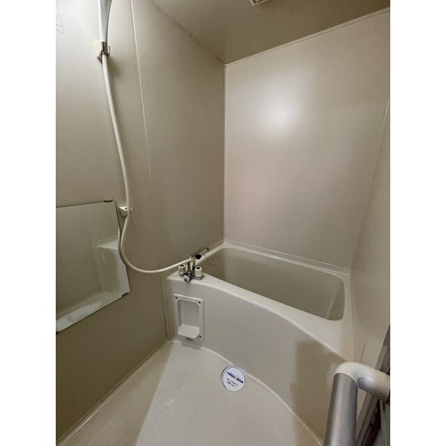 シャルムＢの物件内観写真