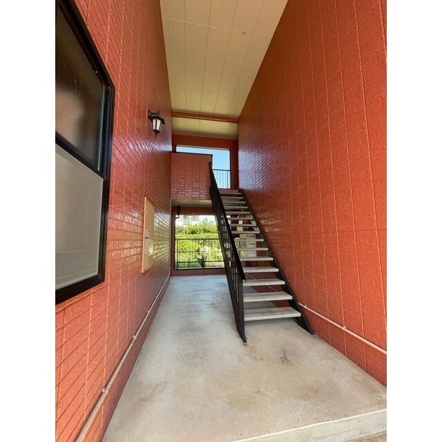 シャルムＢの物件外観写真