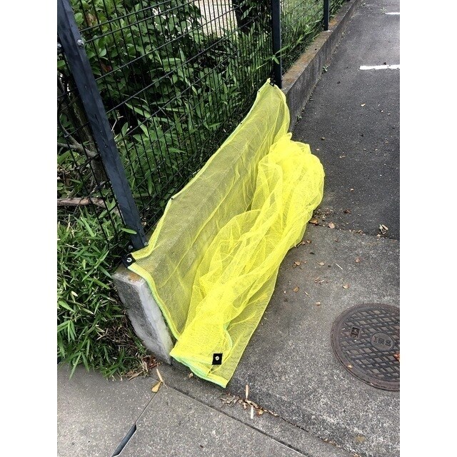 シャルムＢの物件外観写真