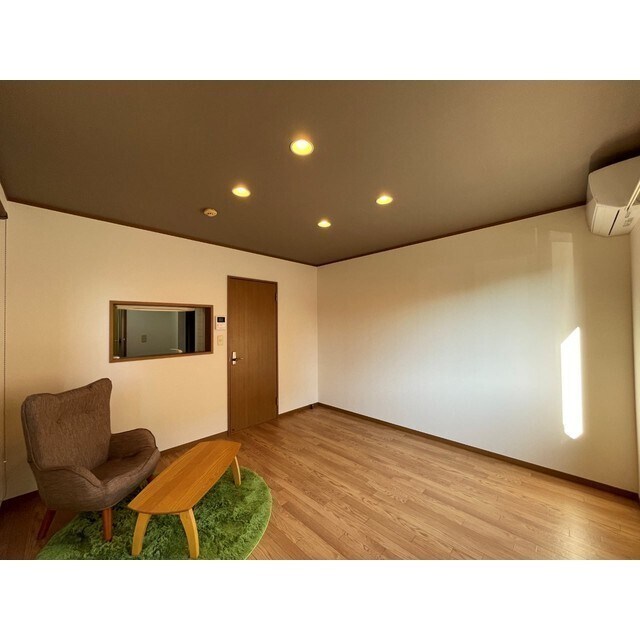 シャルムＢの物件内観写真