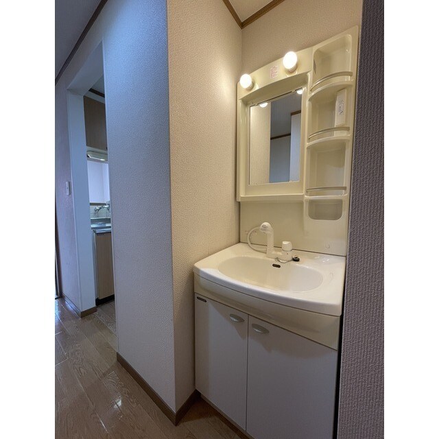 シャルムＢの物件内観写真