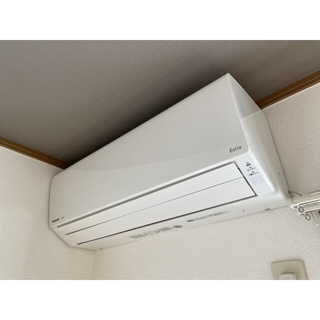 シャルムＢの物件内観写真