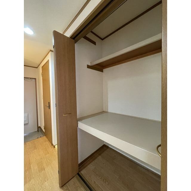 シャルムＢの物件内観写真