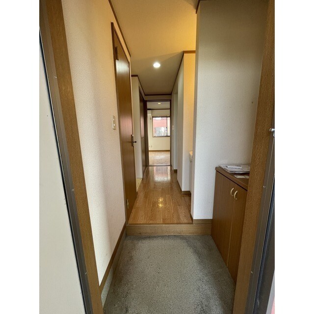 シャルムＢの物件内観写真