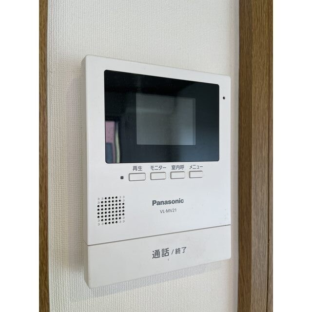 シャルムＢの物件内観写真