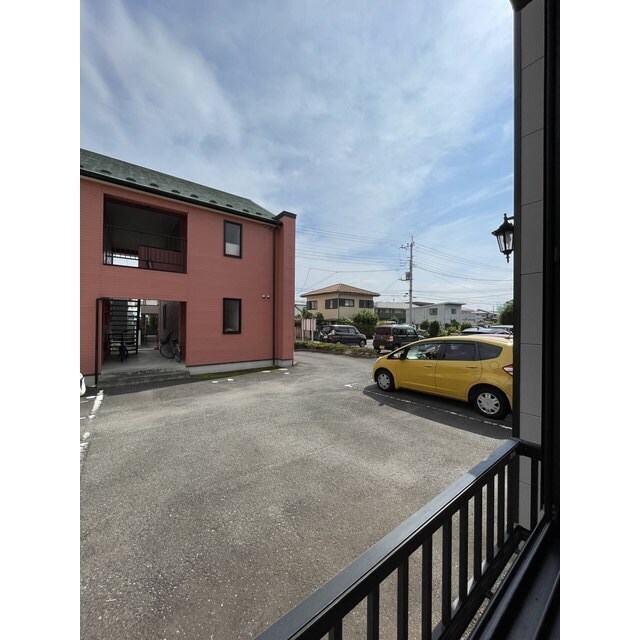 シャルムＢの物件内観写真