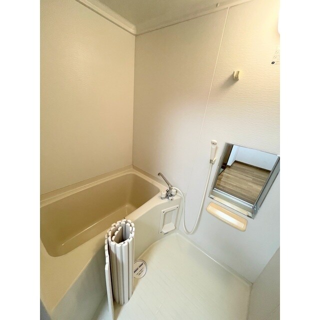 スクウェアコートＣの物件内観写真