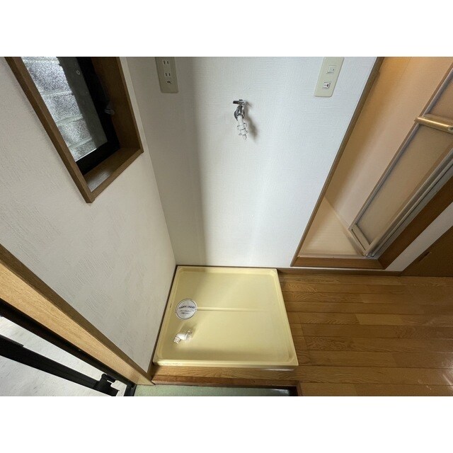 スクウェアコートＣの物件内観写真