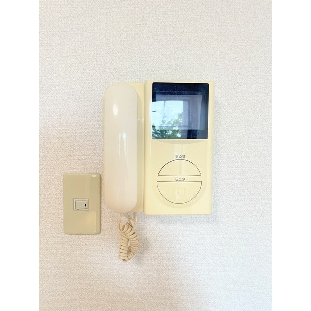 スクウェアコートＣの物件内観写真