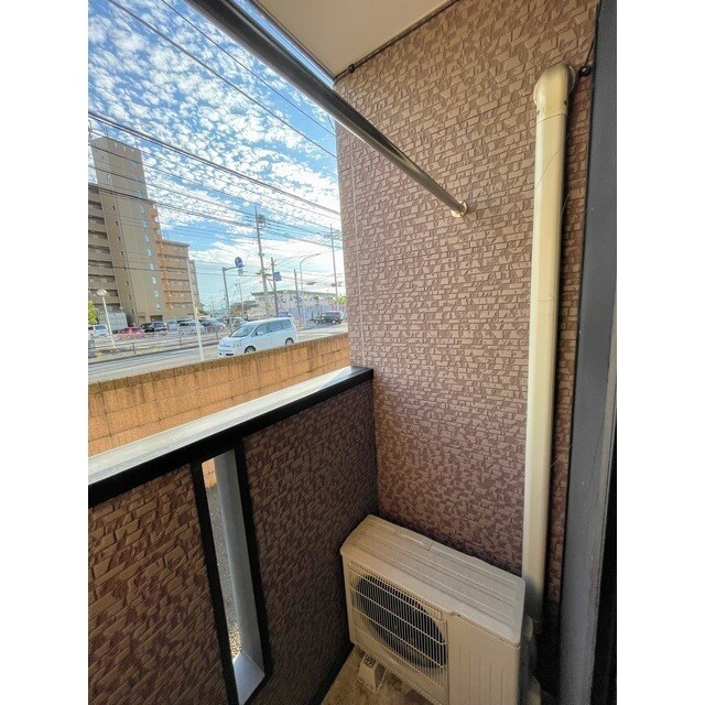 スクウェアコートＣの物件内観写真