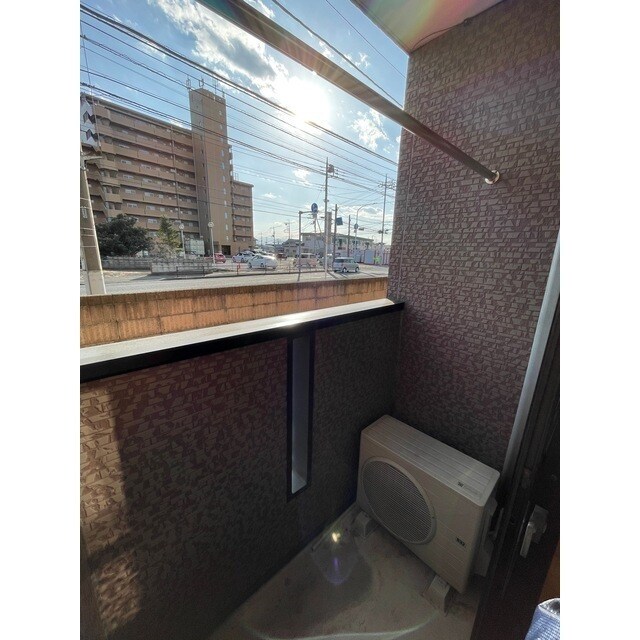 スクウェアコートＣの物件内観写真