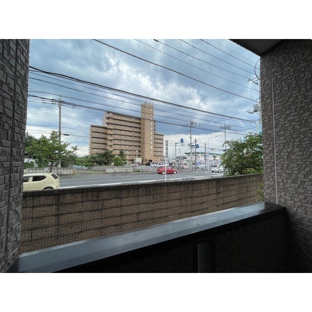 スクウェアコートＣの物件内観写真