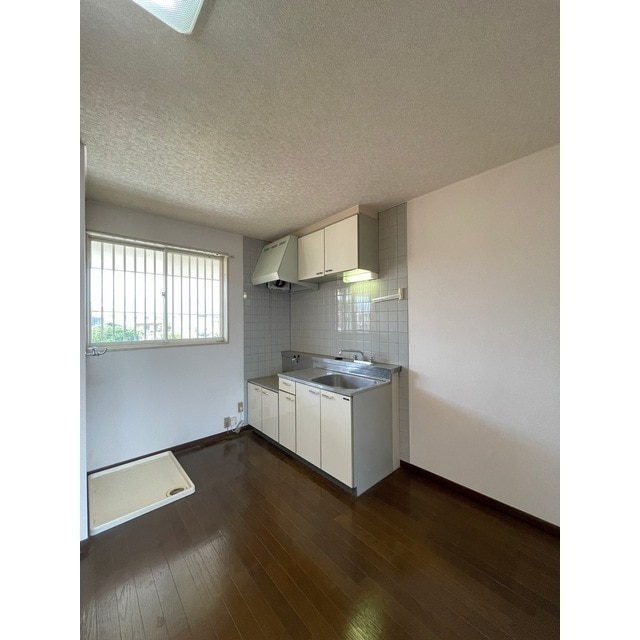 ハイツ寿Ａの物件内観写真