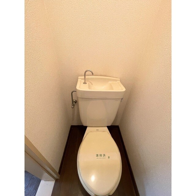 ハイツ寿Ａの物件内観写真