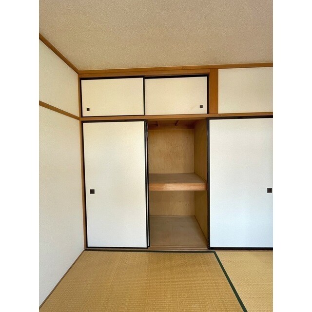 ハイツ寿Ａの物件内観写真