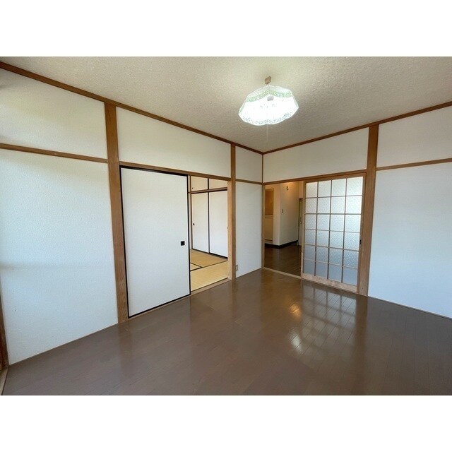 ハイツ寿Ａの物件内観写真